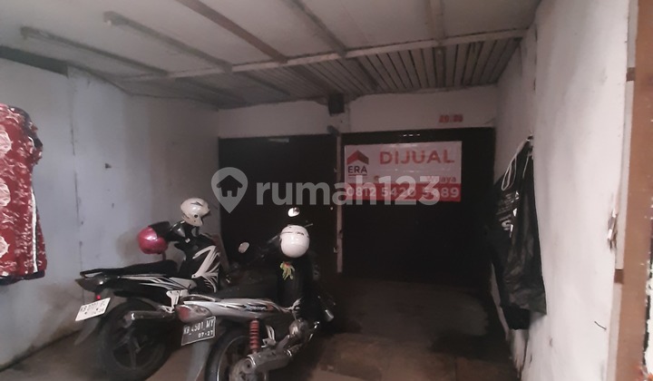 2 Sudirman Market Kiosks for Sale Cheap - Pontianak 2 Sudirman Market Kiosks for Sale Cheap - Pontianak