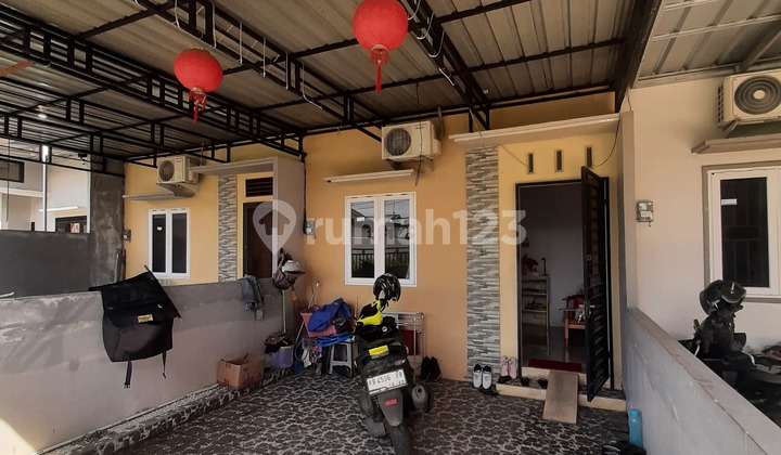 For Sale Residential House on Jl. Ilham Gg. Ilham 7 - Pontianak