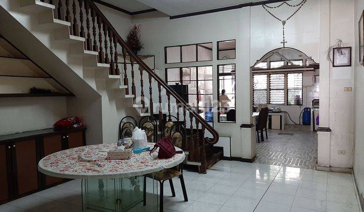 DijuaL ruko 3lt pinggir jalan Setia Budi, Pontianak 2