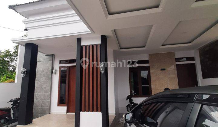 Dijual Cepat 1 Unit Rumah Di Jl. Prof. M. Yamin Gg. Usaha Baru 1