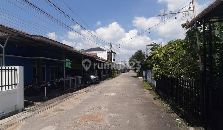 Dijual Rumah Baru Area Sepakat 2 - Pontianak /harga Terjangkau