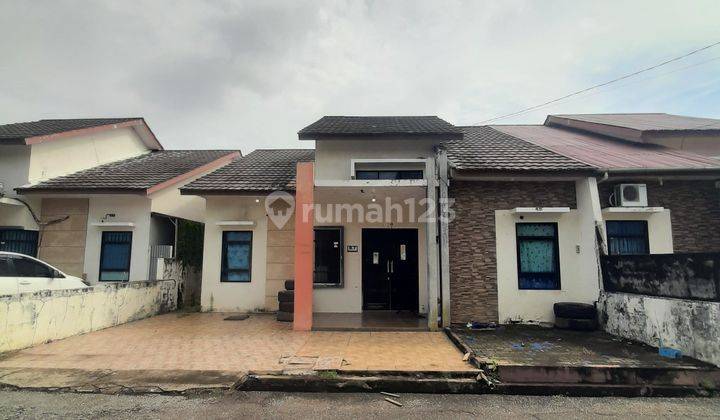 Dijual Rumah Di Jl. Sui Raya Dalam Komp. Gading Lumiere - Shm 2