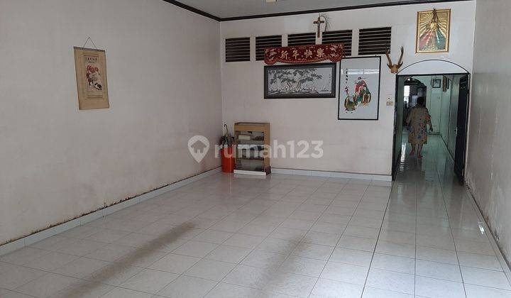 DijuaL ruko 3lt pinggir jalan Setia Budi, Pontianak 2