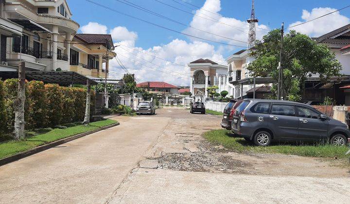 Dijual Rumah Ditengah Kota Jl. Suprapto 6 - Tanah Luas, SHM 2