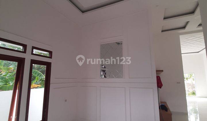 Dijual Cepat 1 Unit Rumah Di Jl. Prof. M. Yamin Gg. Usaha Baru 2