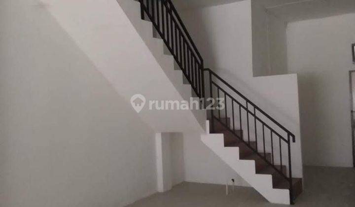 Ruko Dijual Siap Pakai, 2lt SHM Dan Dilokasi Berkembang 2