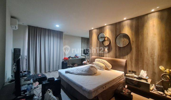 Dijual 1 Unit Rumah Siap Pakai Di Jl. Paris 2, Fully Furnished 2