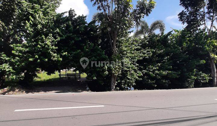 Dijual Lahan Siap Bangun Pinggir Jl. Ujung Pandang, Pontianak 2