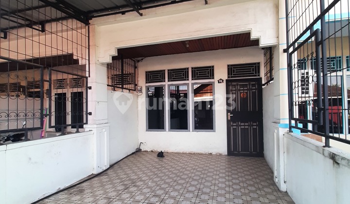 For Rent: 1 Unit of 2-Storey Residential House, Jalan Merak 3 - Pontianak