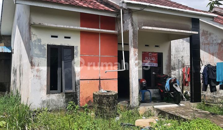 Single House for Sale at Affordable & Economical Price in Serdam