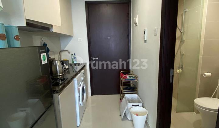 Dijual Cepat Apartemen Puri Mansion, Jakarta Barat 2