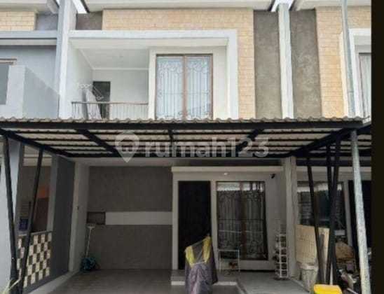 For Rent: Graha Raya Fortune Height House, Good, Cheap