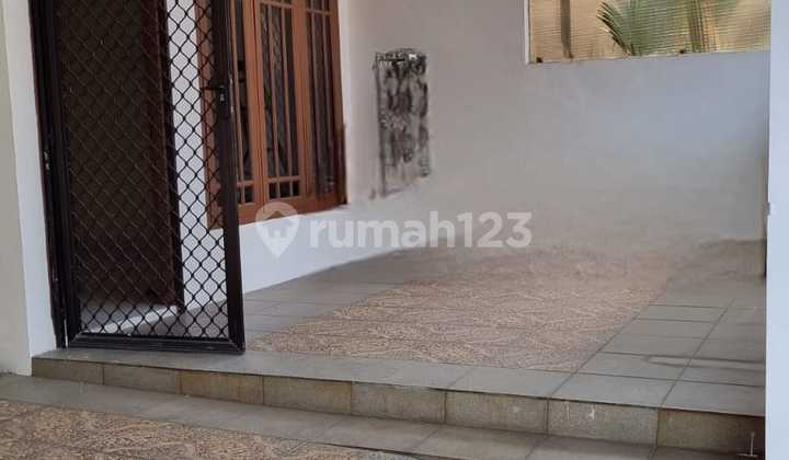 Rumah Taman Aries 1 Lantai Lokasi Strategis Shm Utara 2