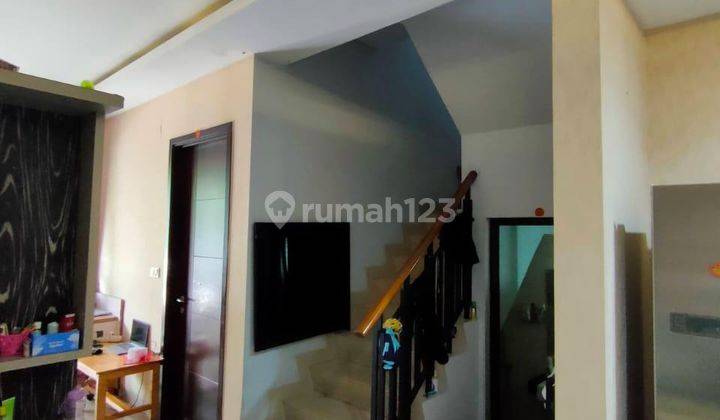 Rumah Siap Huni 2 Lantai East Asia Greenlake City Metland Puri Indahsudah Renovasi Hadap Timur Shm Lokasi Dekat Pintu Tol Tangerang Dalam Kota 2