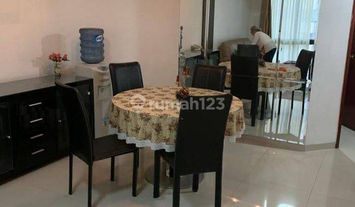 JUAL CEPAT..!!! Apartemen Taman Anggrek Tower 5, SIAP HUNI  lokasi strategis  1