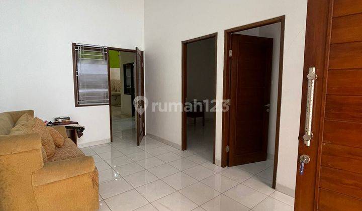 Rumah 1 lantai Pratama Residence Metland Karang Tengah Tangerang, Dekat Greenlake City, Sekolah, Rs, Strategis Dekat Pintu Tol Jkt tangerang, dalam kota  2