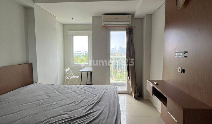 Jual Cepat Nego Sampai Deal Metro Park Residence Studio Lantai 5 Siap Huni Lokasi Sangat Strategis Lingkungan Tenang 1