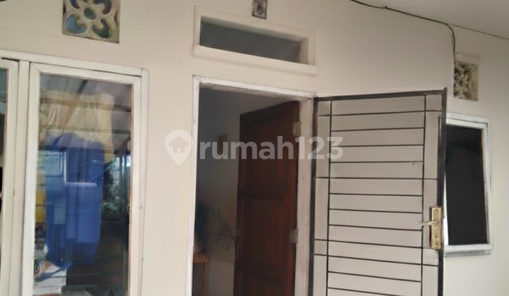 2-Storey House in Pondok Lestari Ciledug Near Mall, SHM, Ready to Occupy 2
