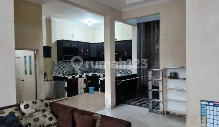 Rumah Murah di Kunciran Mas Permai, Pinang - Tangerang 2