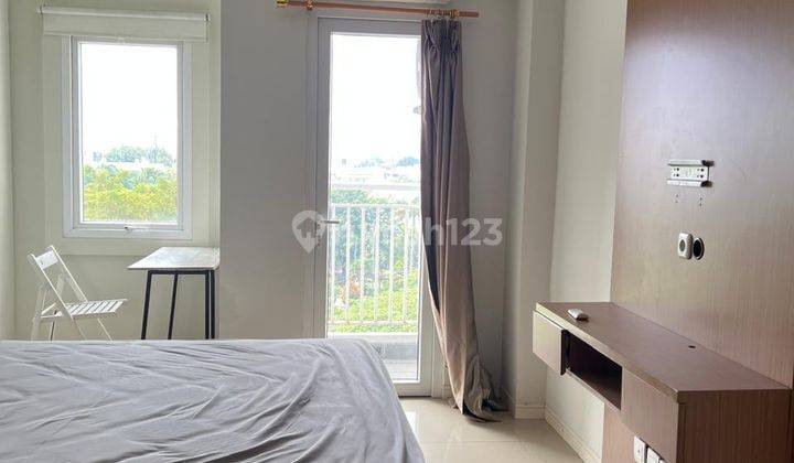 Jual Cepat Nego Sampai Deal Metro Park Residence Studio Lantai 5 Siap Huni Lokasi Sangat Strategis Lingkungan Tenang 2