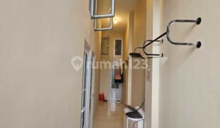 Rumah Kost Langsung Lanjutin Passive Income Tanjung Duren Grogol, Lokasi Strategis Dekat Kampus Trisakti Ukrida Tarumanegara 2