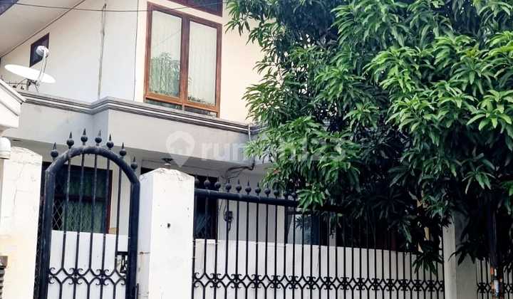 For Sale Ready-to-Occupy House in Taman Aries, NICE, West Jakarta For Sale Ready-to-Occupy House in Taman Aries, NICE, West Jakarta