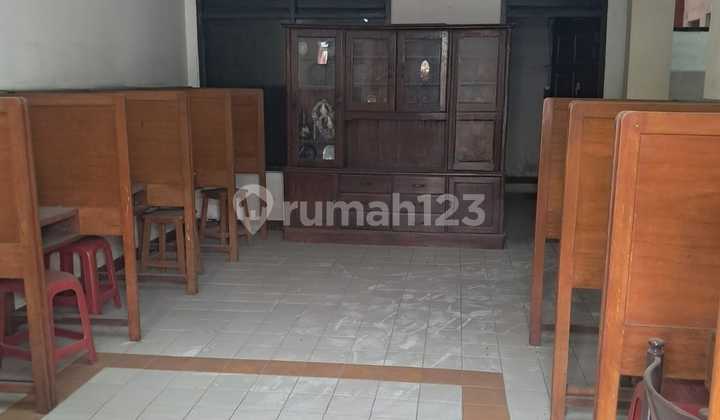 For Sale 2-Story House, Flood-Free in Green Garden 2