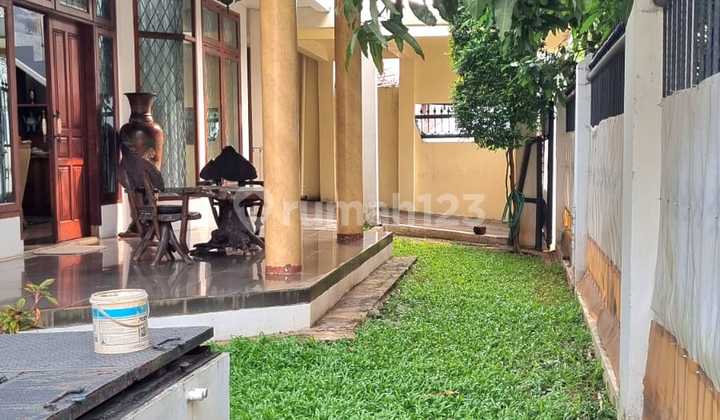 Rumah Siap Huni Di Taman Aries, Bagus, Jakarta Barat 2