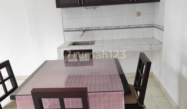 Cluster Golden Vienna Bsd Disewakan, Luas 160M2, Jarang Ada Siap Huni 2