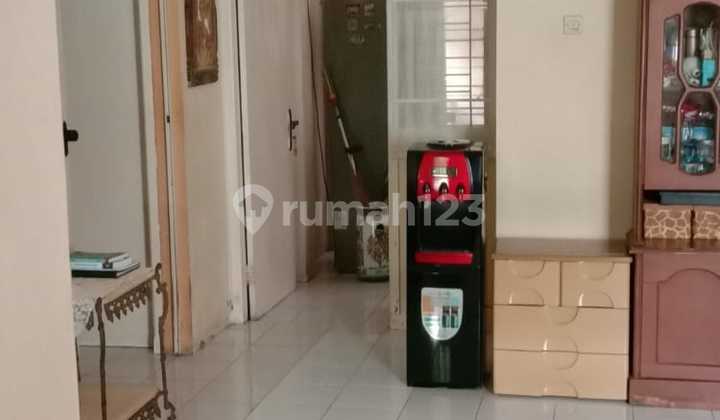 Buana Gardenia House, Pinang-Tangerang, Area 144, Good Location 2