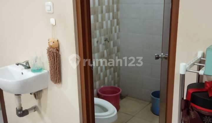 Neat House Aries Garden, West Jakarta Area 120M2 Limited Edition 2