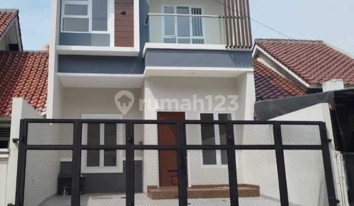 Must Sell New House in Metland, Ready to Live In, Flood-Free