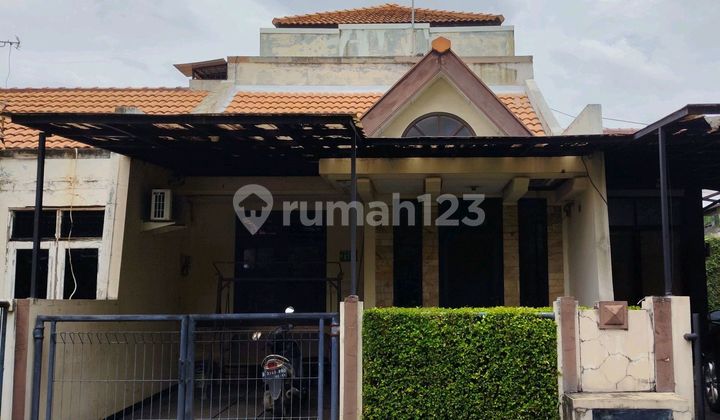 Rumah 1,5 Lt. di Metro Pemata 2 Jual Cepat Nego Sampai Deal Lokasi Dekat Greenlake Metland Akses Tol Km 11, Tangerang Merak Bandara Soetta Dalam Kota Rumah 1,5 Lt. di Metro Pemata 2 Jual Cepat Nego Sampai Deal Lokasi Dekat Greenlake Metland Akses Tol Km 11, Tangerang Merak Bandara Soetta Dalam Kota