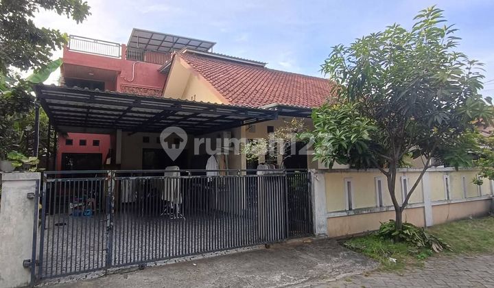 Rumah di Komplek Pepabri Kunciran Pinang Tangerang Kota SHM Rumah di Komplek Pepabri Kunciran Pinang Tangerang Kota SHM
