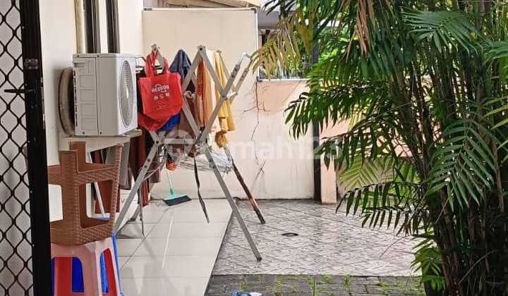 Rumah di Komplek Pepabri Kunciran Pinang Tangerang Kota SHM 2
