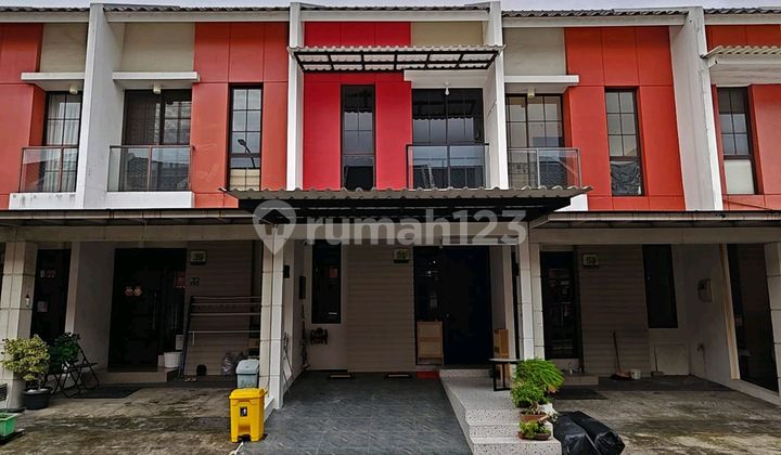 Green Village Cipondoh Near Green Lake City