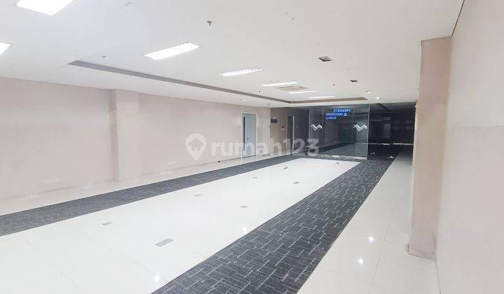 Business Centre (4 Lot) di Thamrin City, Siap Pakai 1