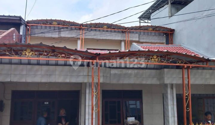 Rumah Alam Indah Cipondoh, 1 Lantai SHM Rumah Alam Indah Cipondoh, 1 Lantai SHM