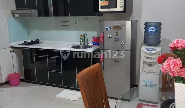 For Rent Apartemen Thamrin Residence, Harga Include IPL 2