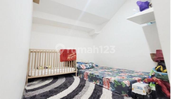 Ready-to-Occupy House, Tidy in Prima Aryana Cluster, Karawaci Building Area 83M2 2