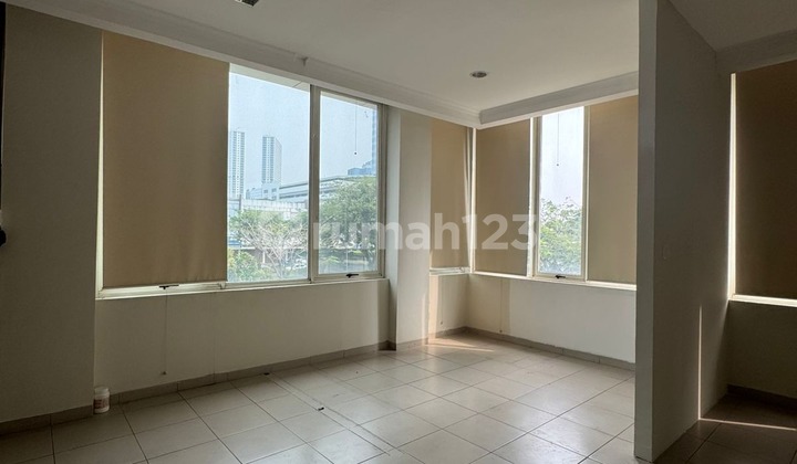 Ruko Prominance Alam Sutera 3 Lantai Deket Univ BINUS