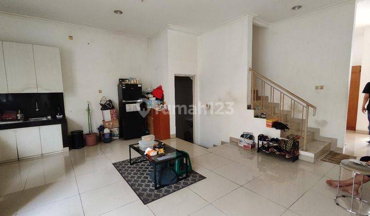 Rumah 2 Lantai Bagus di Cinere Residence Pesanggrahan Jakarta Selatan 2