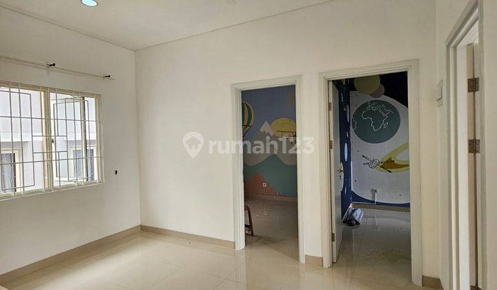 Rumah 2 Lantai Bagus di Cluster Visana The Savia  2