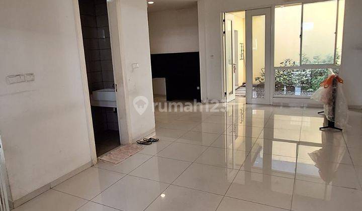 Rumah 2 Lantai Bagus di Cluster Leora, Alam Sutera Tangerang 2