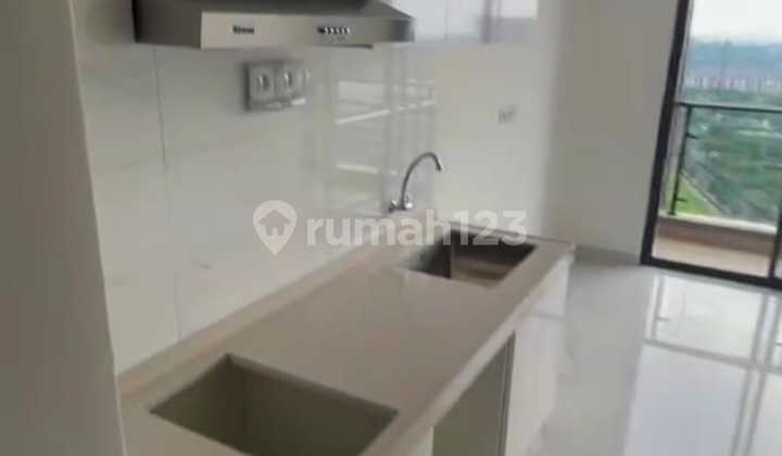 Apartemen Type Studio Sky House Bsd Tangerang 3