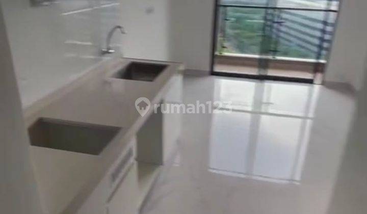 Apartemen Type Studio Sky House Bsd Tangerang 6