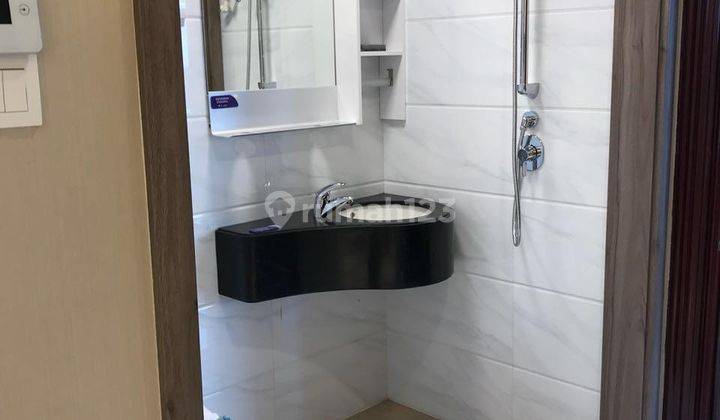 Apartemen Sky House Bsd Studio Full Furnish Tangerang Selatan 2