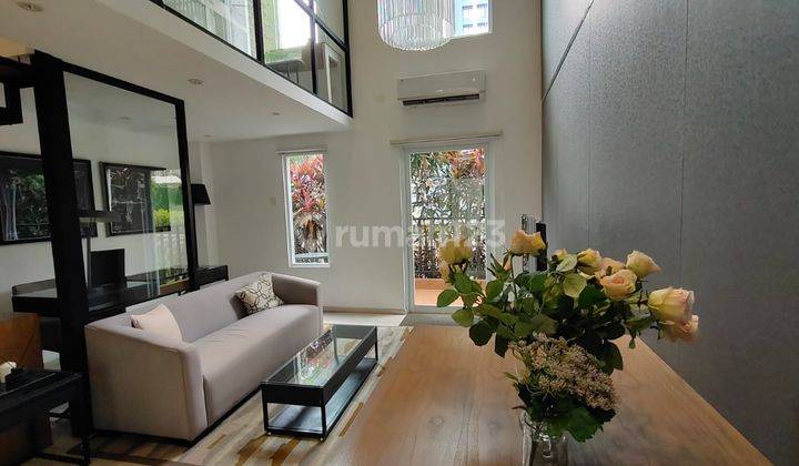 Apartemen Venetian Primary Unit Ready Serpong Tangerang 3