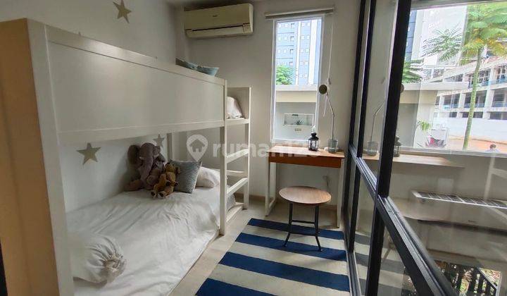 Apartemen Venetian Primary Unit Ready Serpong Tangerang 1