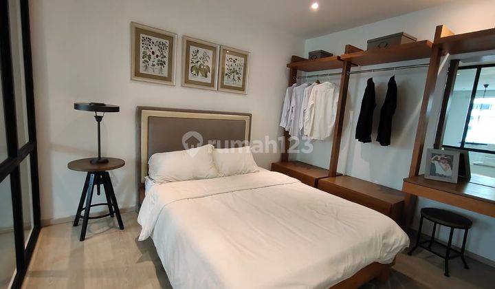 Apartemen Venetian Primary Unit Ready Serpong Tangerang 7